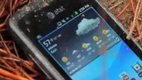 Samsung Rugby Smart landing on AT&T soon: ruggedized, tough, waterproof