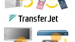 Sony's TransferJet chip will make wireless syncing a breeze