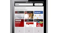 Future Samsung feature phones are expected to be preloaded with Opera Mini