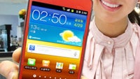 Limited Edition Samsung Galaxy S II Bobbi Brown Edition coming to South Korea