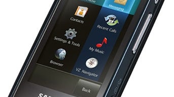 *UPDATED* Samsung Glyde U940 official Verizon release on May 9th