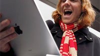 2011 Mobile PC sales: Thanks to the iPad, Apple takes the top spot