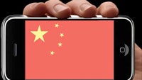 People in China paying to have “sent from my iPhone” appended to messages