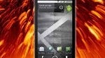 Motorola DROID X is treated to a new software update bringing improvements and bug fixes