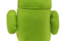 Report says Android ended 2011 with 47% of ad impressions