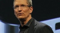 Apple is preparing "products that will blow your mind"