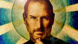 The Book of Jobs: a non-hagiographic biography of Apple's biggest man