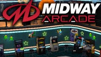 Midway Arcade brings the best of old-school arcade to iPhone, iPad