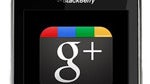 BlackBerry Gets an Unofficial Google+ App