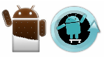 3 Google reference devices get CyanogenMod 9 nightlies