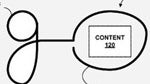Google patents new search gesture