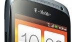 HTC One S is coming in the spring to T-Mobile with quality hardware inside a 7.95mm body