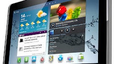 Samsung's new GALAXY Tab 2 (10.1) tablet comes with ICS and rich multimedia formats support