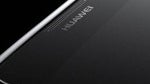 The quad-core Huawei Ascend D quad snapped