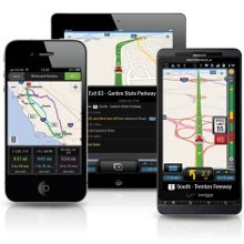 CoPilot Live breaks the mold, to introduce free offline navigation for Android and iOS by mid-March