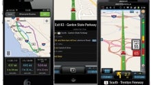 CoPilot Live breaks the mold, to introduce free offline navigation for Android and iOS by mid-March