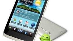 ViewSonic announces ViewPhone 5e: 5-inch screen, dual-SIM gargantuan phone