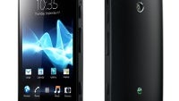 Sony Xperia P breaks cover, flaunts 4-inch WhiteMagic display, aluminum unibody construction