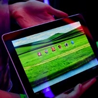 Huawei MediaPad 10 steals the spotlight with 1080p display, quad-core K3 chipset and LTE