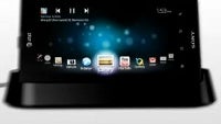 Sony brings the Xperia SmartDock to MWC, it’s compatible with latest Xperias