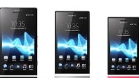 Sony planning to ramp up its marketing spending for the new Xperia line to new heights