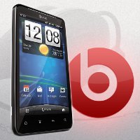 HTC Vivid will be getting Beats Audio support with its upcoming Android 4.0 ICS update