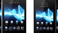 Sony Xperia P and Xperia U promo videos surface
