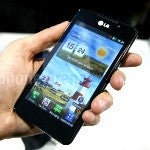 LG Optimus 3D MAX Hands-on Review