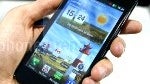 LG Optimus 3D MAX Hands-on Review
