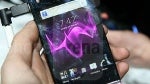 Sony Xperia U Hands-on Review
