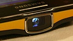 Samsung Galaxy Beam Hands-on Review