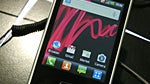 LG Optimus L3 Hands-on review