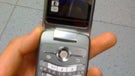 Say hello to the BlackBerry Kickstart
