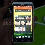 HTC One X Hands-on Review