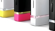MWC 2012 marks a trend of new design concepts from Android makers, which one do you like the most?