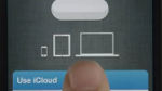 Apple releases new iCloud ad; shows everything but the kitchen sync
