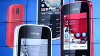 Nokia Asha family updated with Nokia Asha 202, Asha 203 and advanced Asha 302