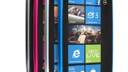 Nokia Lumia 610 breaks cover: the most affordable Windows Phone