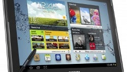 Samsung Galaxy Note 10.1 is finally official: S Pen supporting tablet