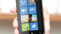 ZTE Orbit makes an official debut: affordable mysterious Windows Phone