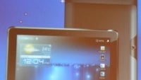 ZTE brings four tablets to MWC: quad-core PF 100 and T98, high-end V96 and affordable V9S