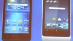 ZTE PF112 HD, PF200, N91, and more Android smartphones announced at MWC 2012