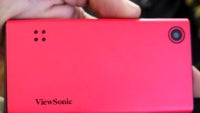 ViewSonic ViewPhone 4s and 4e dual-SIM phones Hands-on Review