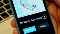 Nokia Lumia smartphones getting Nokia Drive 2.0, Reading, Transport apps