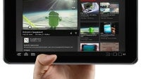 Google will "double down" on Android tablets in 2012