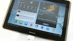 Samsung Galaxy Tab 2 (10.1) Hands-on Review