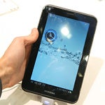 Samsung Galaxy Tab 2 (7.0) Hands-on Review