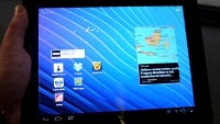 ViewSonic G70, E70 and E100 Android tablets Hands-on Review