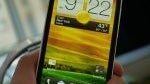 HTC One X for AT&T hands-on