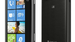The ZTE Orbit may be the first Windows Phone with NFC